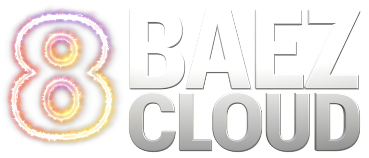 BaezCloud Logo