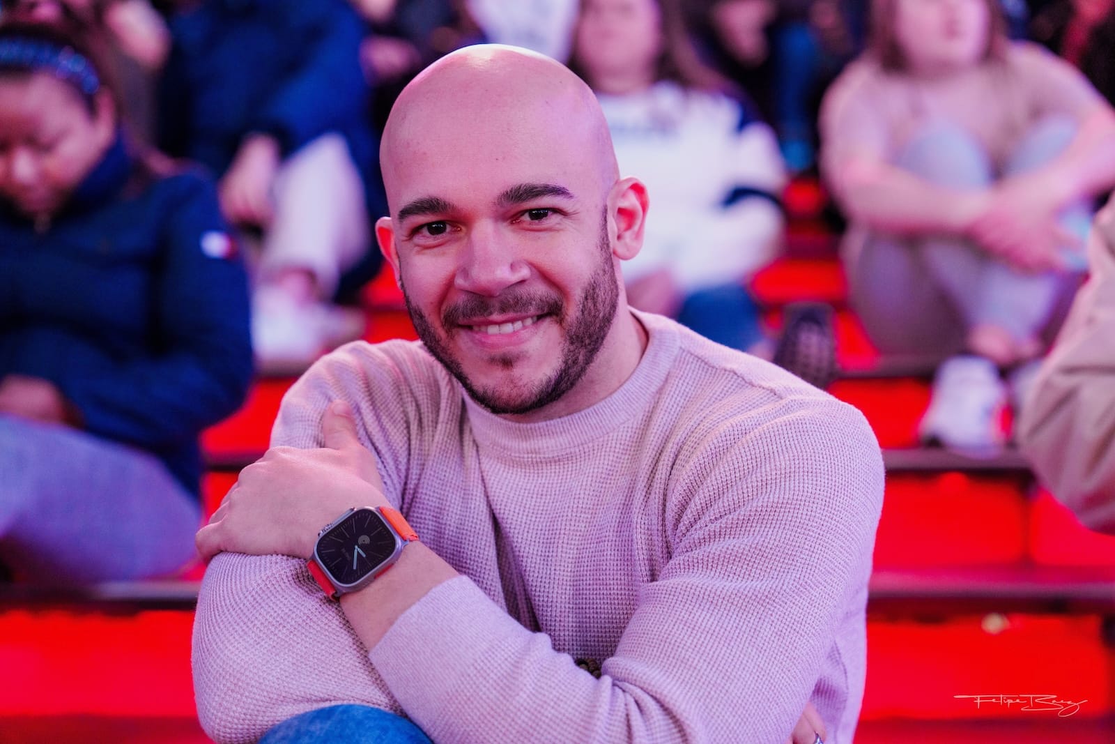 Felipe Baez