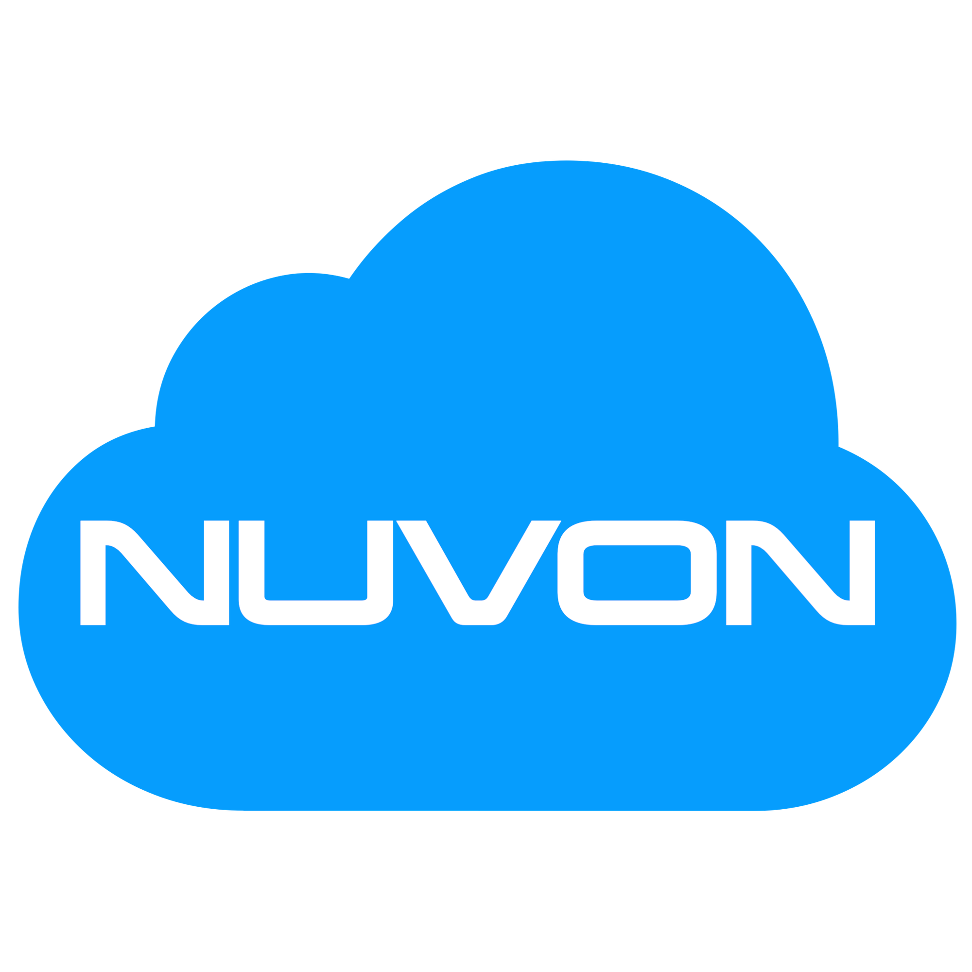 Nuvon Logo