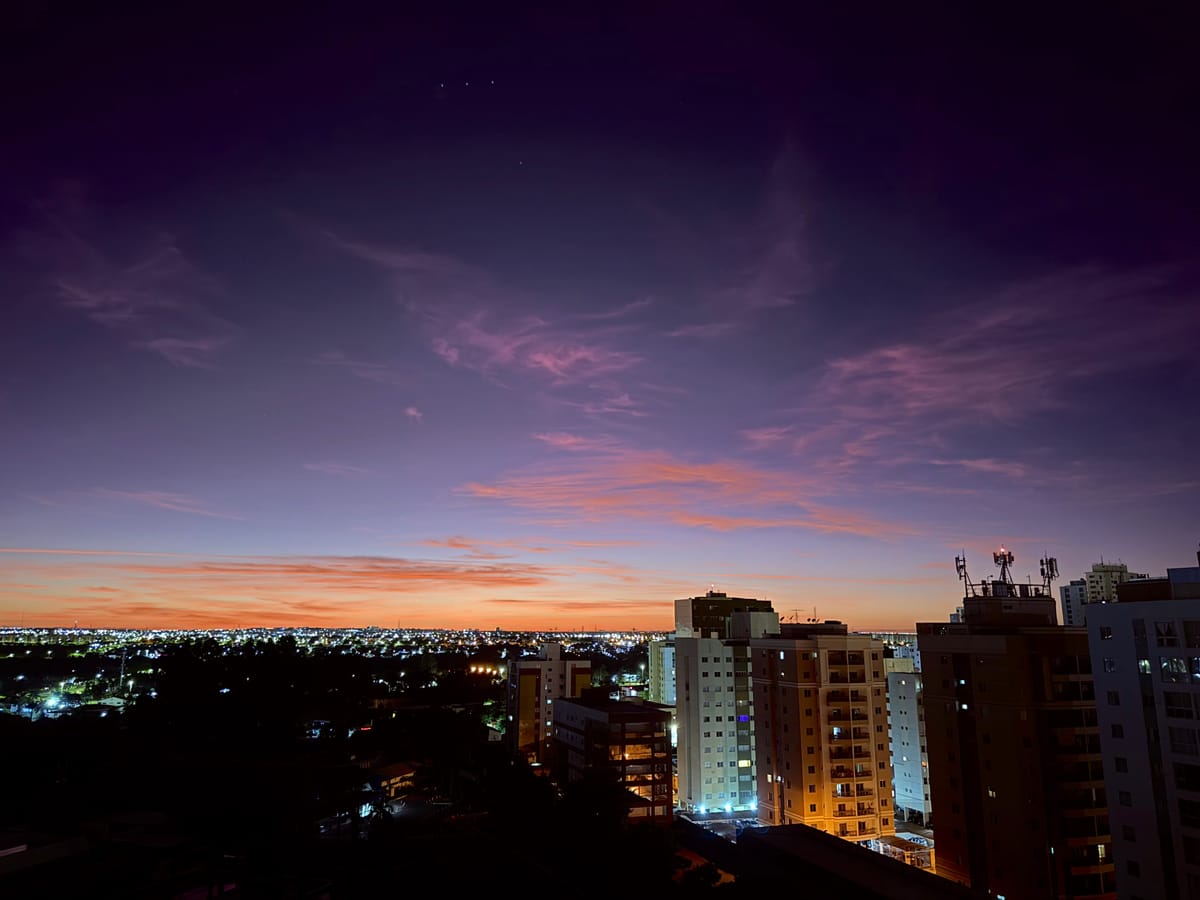 A Glimpse into the Future: How Brazil Surprised Me with Digital Innovation