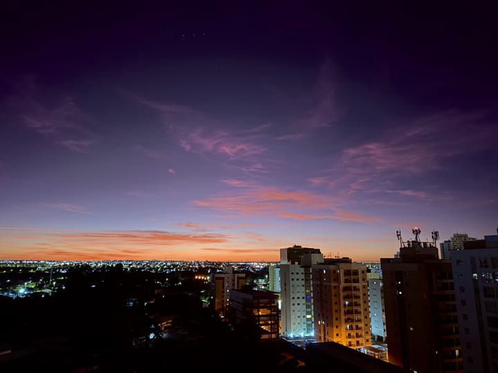 A Glimpse into the Future: How Brazil Surprised Me with Digital Innovation